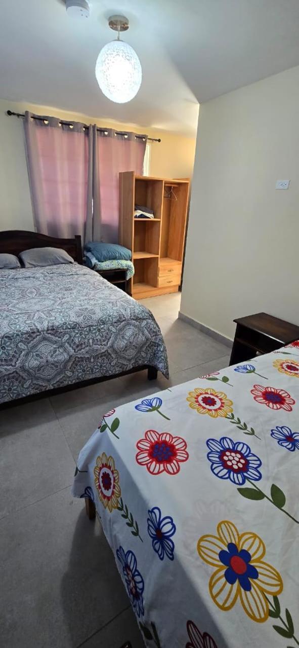 Villa Las Mellizas Puerto Armuelles Zimmer foto