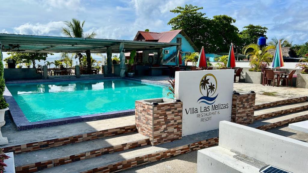 Villa Las Mellizas Puerto Armuelles Exterior foto