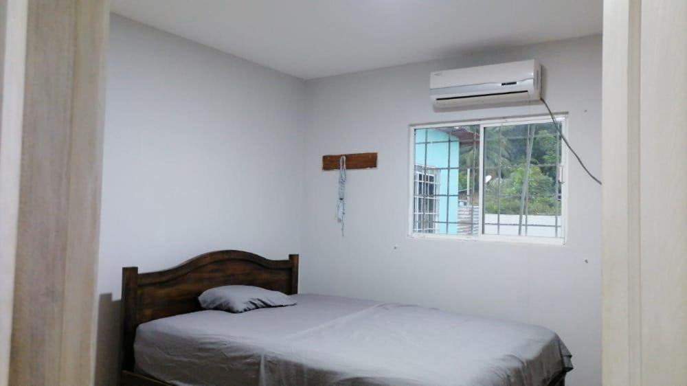 Villa Las Mellizas Puerto Armuelles Zimmer foto