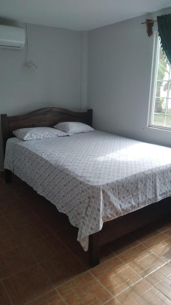Villa Las Mellizas Puerto Armuelles Zimmer foto