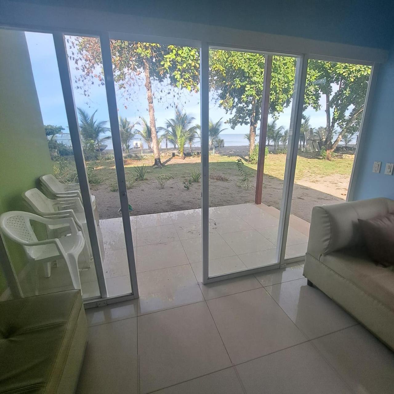 Villa Las Mellizas Puerto Armuelles Zimmer foto