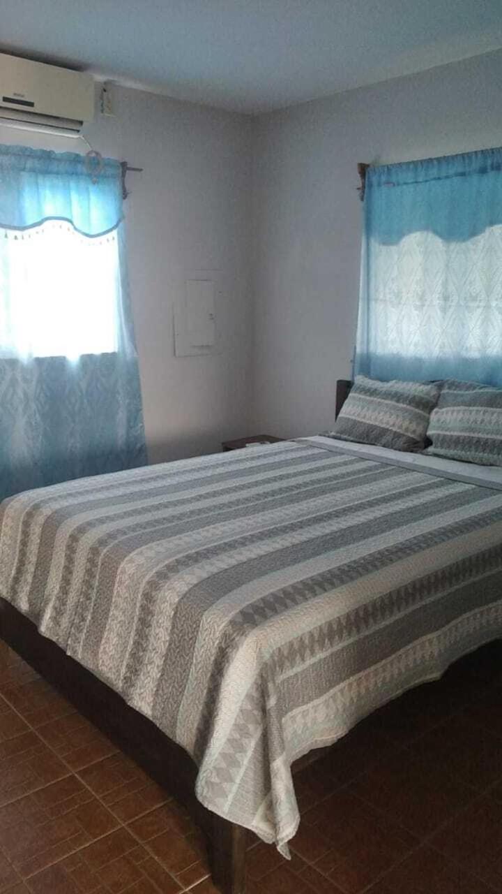 Villa Las Mellizas Puerto Armuelles Zimmer foto